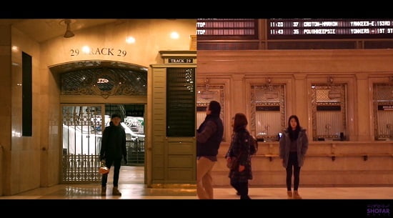 女性デュオ赤頬思春期＆WH3N 新曲『New York』予告映像を公開