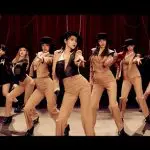 AOA 『Come See Me』M/V公開