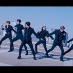 LIMITLESS 1stミニアルバム『Wish Wish』予告映像を公開