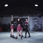 PRISM 2ndシングル『Burn it up』M/V公開