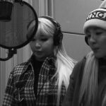 元2NE1のパク・ボム ダラとデュエット曲『First Snow』予告映像を公開