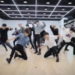 ATEEZ、『WONDERLAND』ダンス映像公開