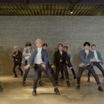 Golden Child 新曲『羅針盤』ダンス映像を公開