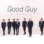 SF9 新曲『Good Guy』M/Vメイキング映像公開