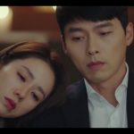 ペク・イェリン 『Here I Am Again』ドラマ「愛の不時着」のOST