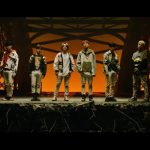 iKON 3rdミニアルバム『Dive』ティザー映像公開