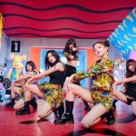 Rocket Punch、2ndミニアルバム『BOUNCY』パフォーマンスバージョンのM/V予告映像