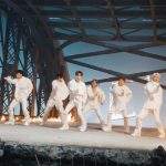 iKON 3rdミニアルバム『Dive』M/Vメイキング映像を公開