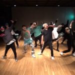 iKON 3rdミニアルバム『Ah Yeah』ダンス映像を公開