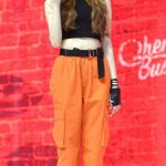 Cherry Bullet、1stデジタルシングル「Hands Up」発売記念ショーケースを開催