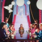 IZ*ONE 1stフルアルバム『FIESTA』M/V予告映像を公開