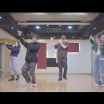 K.A.R.D 4thミニアルバム『RED MOON』ダンス映像を公開