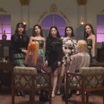 ELRIS 4thミニアルバム「JACKPOT」コンセプト予告映像を公開