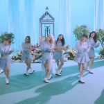 Weki Meki 1stデジタルシングル『DAZZLE DAZZLE』M/V予告映像を公開