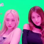 ELRIS 4thミニアルバム「JACKPOT」予告映像を公開