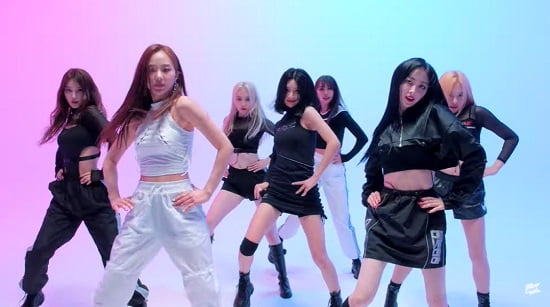ELRIS 『This is me (Dance Ver.)』M/V公開