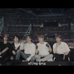 防弾少年団、ニューアルバム「MAP OF THE SOUL：7」制作過程を収めたドキュメンタリー映像を公開