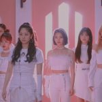 Weki Meki 1stデジタルシングル『DAZZLE DAZZLE』M/V MAKING FILM