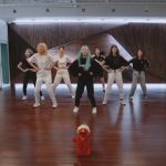 Weki Meki 1stデジタルシングル『DAZZLE DAZZLE』ダンス映像を公開
