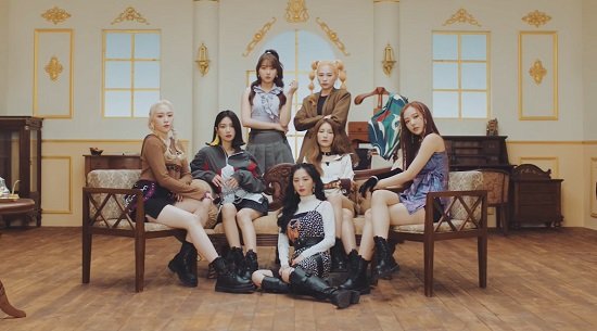 ELRIS 『JACKPOT』M/V公開