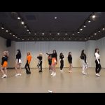 IZ*ONE 1stフルアルバム『FIESTA』振り付け映像を公開