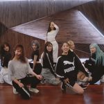 Weki Meki 1stデジタルシングル『DAZZLE DAZZLE』スペシャル振り付け映像を公開