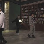新人ボーイズグループUNVS デビュー曲『Timeless』パフォーマンス映像を公開