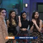 ITZY 2ndミニアルバム『WANNABE』M/Vビハインドカットを公開