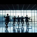 DONGKIZ 2ndシングル『LUPIN』M/V公開