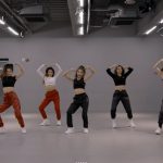 ITZY 2ndミニアルバム『WANNABE』振り付け映像を公開