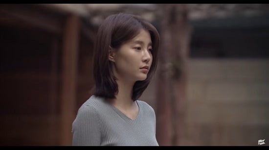 歌手パク・ボラム『I can’t』M/V公開