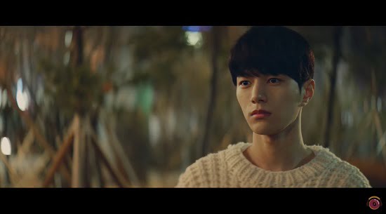 Aprilジンソル 『I was wrong』ドラマ「おかえり」のOST