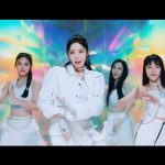 cignature、『ASSA』パフォーマンスプレビュー映像を公開