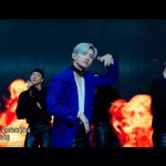 東方神起チャンミン 「MAX THE STAGE」で『Chocolate』のステージを初公開