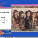 A Pink 9thミニアルバム「LOOK」ハイライトメドレー映像を公開