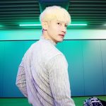 東方神起チャンミン 1stミニアルバム『Chocolate』振付の練習映像を公開