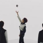 新人ボーイズグループCRAVITY 『Break all the Rules』M/V予告映像公開