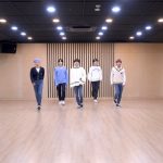 TXT 『Can’t We Just Leave The Monster Alive？』ダンス映像を公開