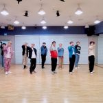 新人ボーイズグループTOO 『Take It Slow』振付の練習映像を公開