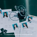 April 7thミニアルバム「Da Capo」ストーリーフィルムを公開