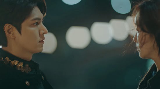 MAMAMOOファサ 『Orbit』ドラマ「ザ・キング:永遠の君主」のOST