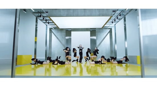 キム・チョンハ 『Stay Tonight』M/V公開