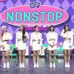 OH MY GIRL 7thミニアルバム「NONSTOP」発売記念ショーケースを開催