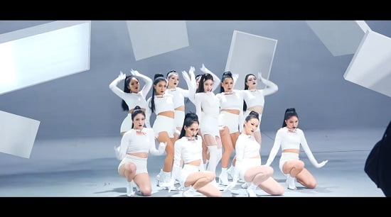 キム・チョンハ 『Stay Tonight』ミュージックビデオメイキング映像を公開