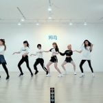 公園少女 『BAZOOKA!』ダンス練習映像を公開