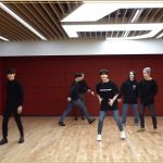 GOT7 ニューアルバム『NOT BY THE MOON』振付の練習映像を公開