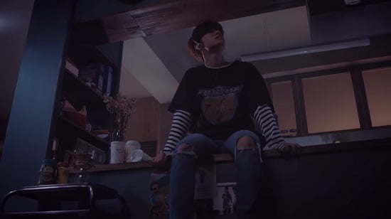 YG新人グループTREASURE パン・イェダム、ソロ曲『WAYO』M/V公開