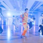 EXOベクヒョン 『Candy』ダンス練習映像公開