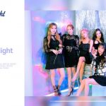 MOMOLAND スペシャルアルバム「Starry Night」ハイライトメドレー公開
