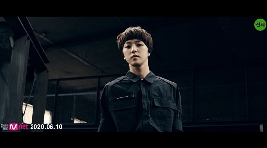 Golden Child 4thミニアルバム「TAKE A LEAP」カムバック・トレイラーを公開